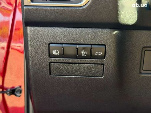 Lexus NX 2021 - фото 19