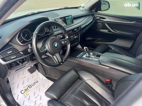 BMW X5 2013 - фото 14