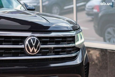 Volkswagen Atlas Cross Sport 2020 - фото 30