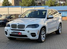 Авто дизель БМВ б/у в Одесі - купити на Автобазарі