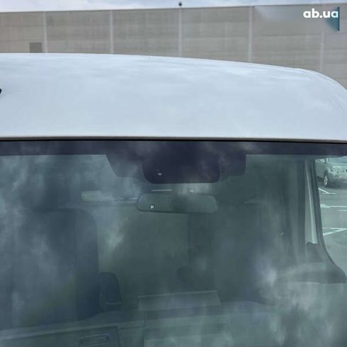 Renault Master 2020 - фото 15