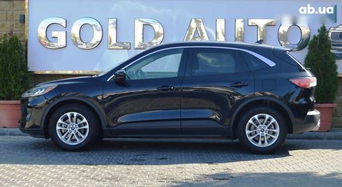 Ford Escape 2020 - фото 6