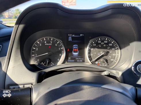 Infiniti Q50 2022 - фото 2