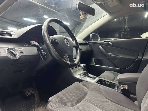 Volkswagen Passat 2005 - фото 9