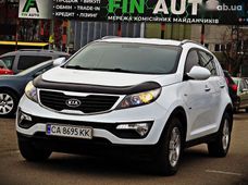 Продаж вживаних Kia в Черкаській області - купити на Автобазарі