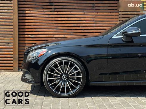 Mercedes-Benz C-Класс 2016 - фото 8
