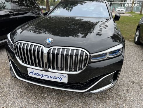 BMW 7 серия 2021 - фото 38