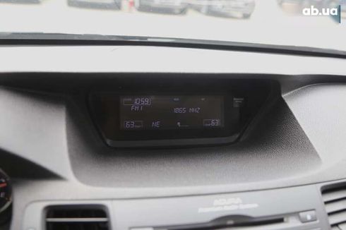 Acura TSX 2012 - фото 17