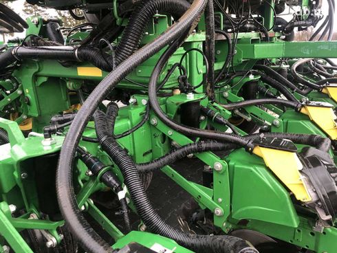 John Deere DB37 2021 - фото 9