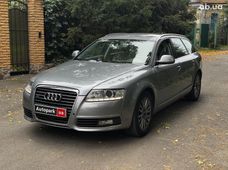 Ауди Универсал б/у в Киевской области - купить на Автобазаре