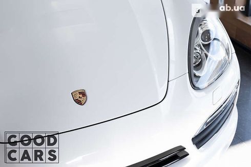 Porsche Cayenne 2014 - фото 10