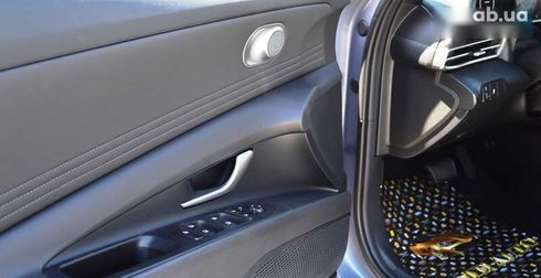 Hyundai Elantra 2024 - фото 18