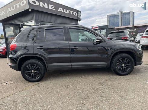 Volkswagen Tiguan 2015 - фото 5