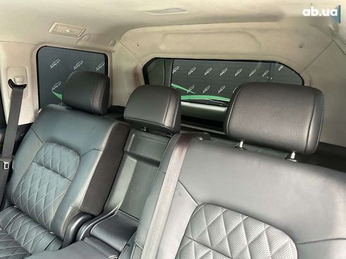 Toyota Land Cruiser 2017 - фото 20