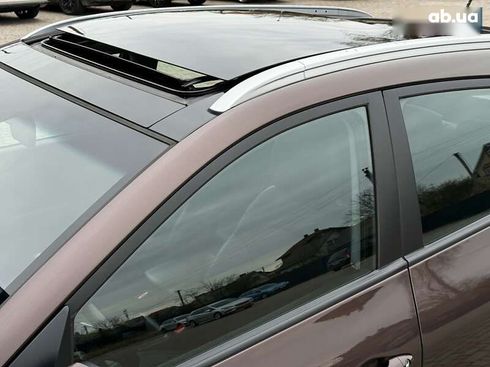 Hyundai ix35 2014 - фото 18