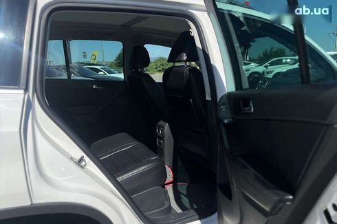Volkswagen Tiguan 2010 - фото 12