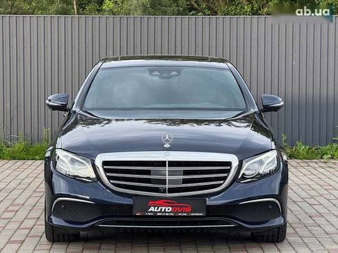 Mercedes-Benz E-Класс 2016 - фото 9