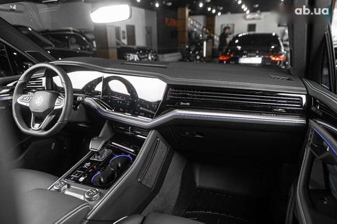 Volkswagen Touareg 2025 - фото 22