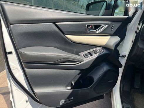 Subaru Ascent 2021 - фото 20