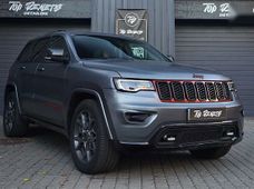 Продажа Jeep б/у в Львовской области - купить на Автобазаре