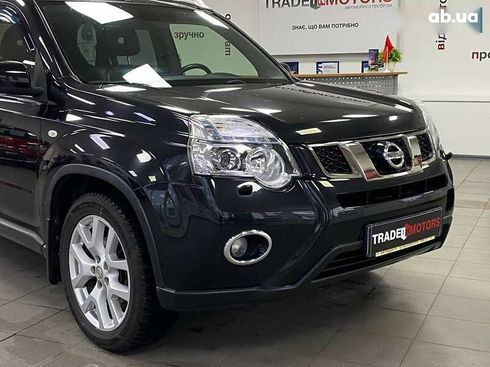 Nissan X-Trail 2012 - фото 5