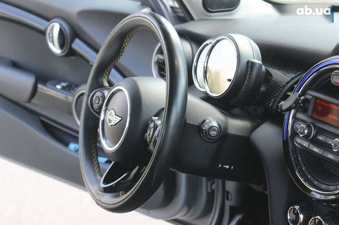 MINI John Cooper Works 2015 - фото 28