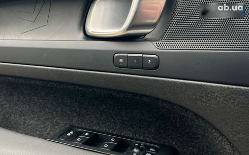 Volvo C40 Recharge 2023 - фото 19
