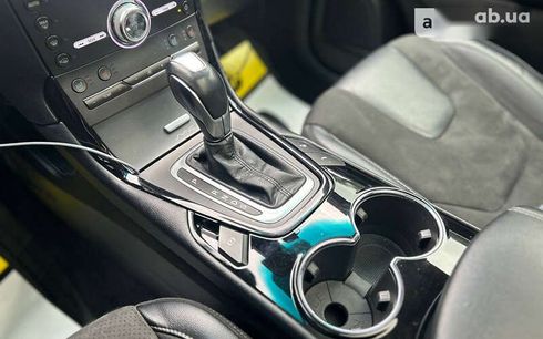 Ford Edge 2016 - фото 14
