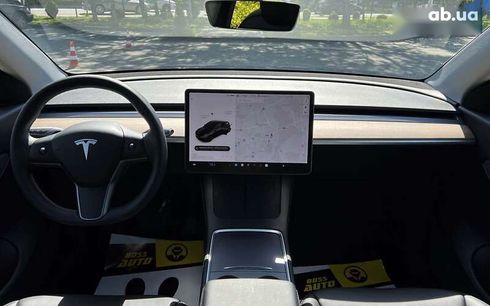 Tesla Model Y 2022 - фото 13