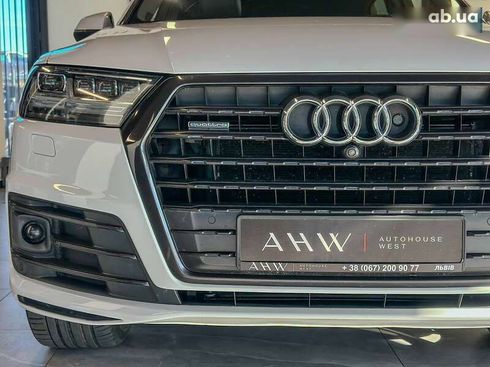 Audi Q7 2016 - фото 3