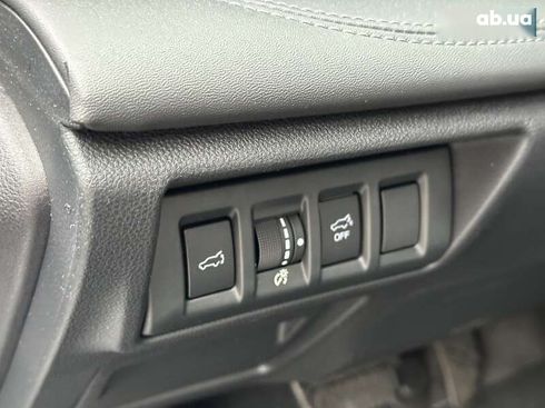 Subaru Outback 2022 - фото 27