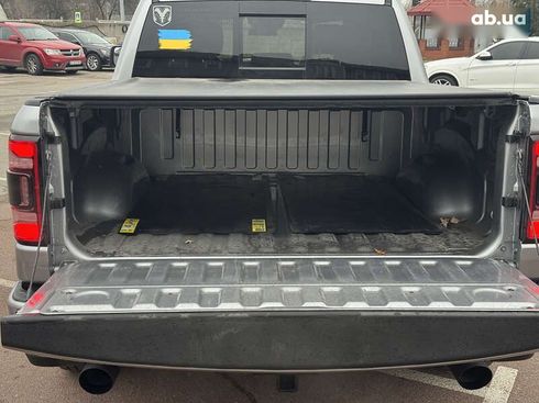 RAM 1500 2022 - фото 17
