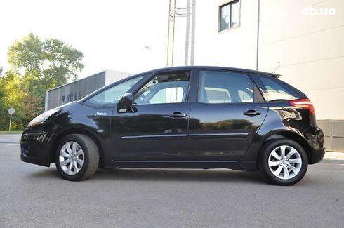 Citroёn C4 Picasso 2009 - фото 18