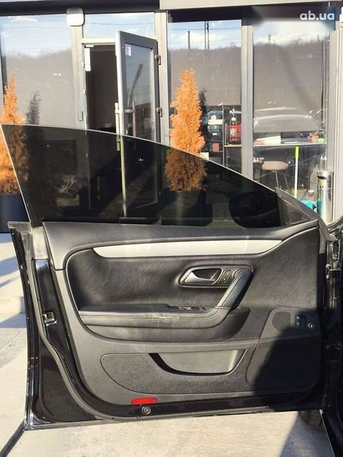 Volkswagen Passat CC 2014 - фото 12