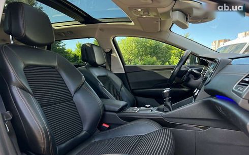 Renault Talisman 2017 - фото 9