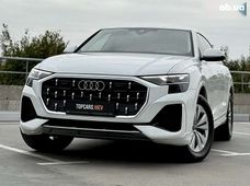 Продажа б/у Audi Q8 2025 года - купить на Автобазаре