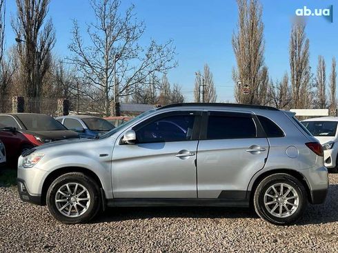 Mitsubishi ASX 2012 - фото 8
