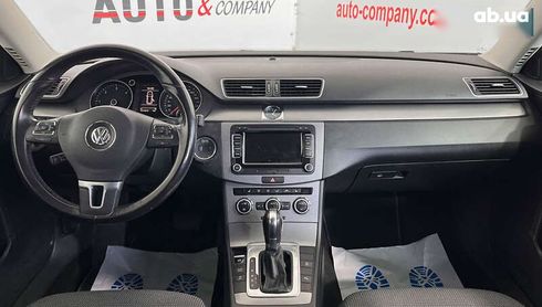 Volkswagen Passat 2013 - фото 17