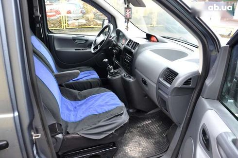 Peugeot Expert 2007 - фото 18