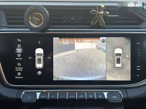 Geely Atlas 2022 - фото 24