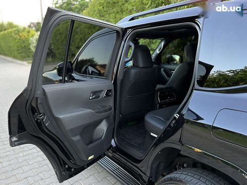 Toyota Land Cruiser 2021 - фото 28