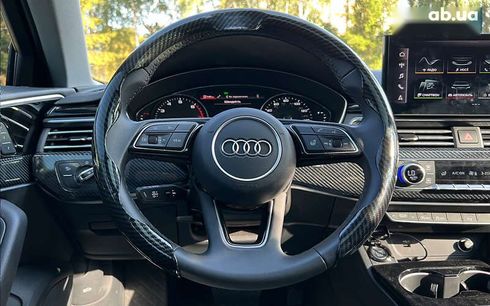 Audi A4 2023 - фото 23