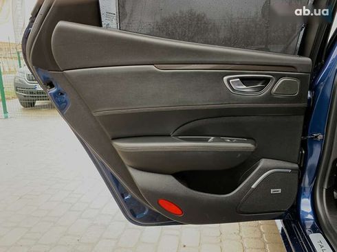 Renault Talisman 2016 - фото 26