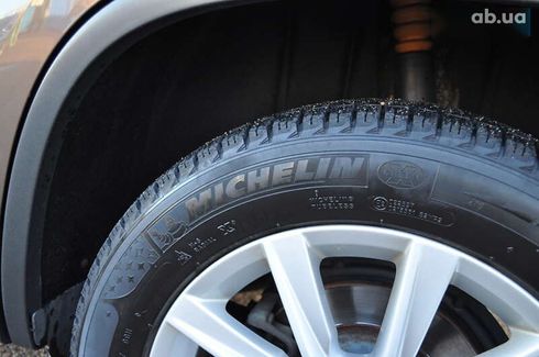 Volkswagen Tiguan 2012 - фото 27
