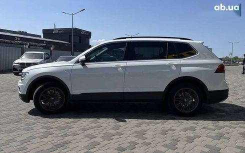 Volkswagen Tiguan 2019 - фото 4