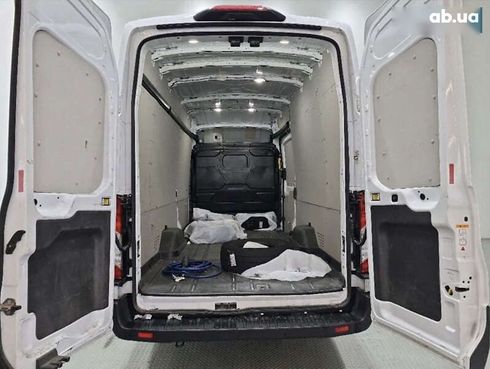 Ford Transit-E 2023 - фото 8