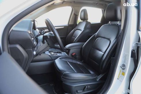 Ford Escape 2020 - фото 6