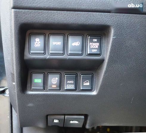 Nissan Rogue 2015 - фото 28