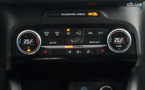 Ford Escape 2021 - фото 15
