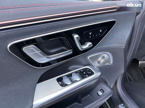 Mercedes-Benz EQE-Класс 2022 - фото 15